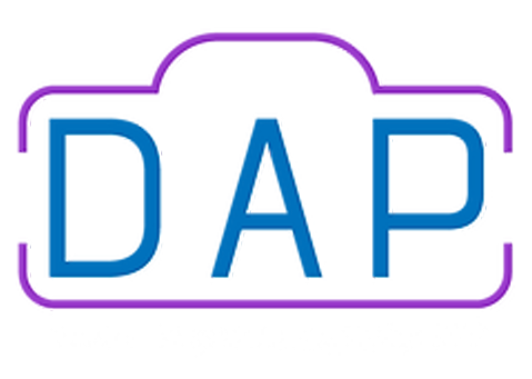 Weddings By Dream Angels Photography LLC Logo